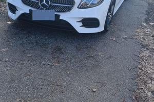 E 220 coupe premium plus 4matic