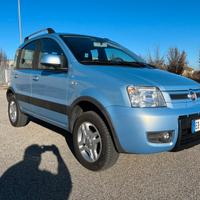 Fiat Panda 4x4
