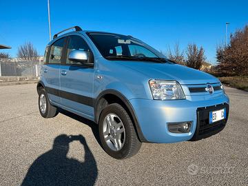 Fiat Panda 4x4