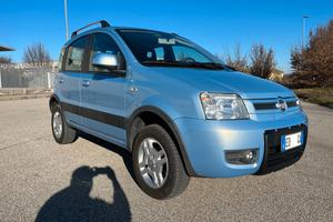 Fiat Panda 4x4