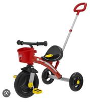 Triciclo bimbo Chicco Ducati