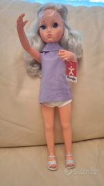 Bambola Furga collezione