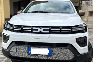 Dacia Spring Electric Extreme 65cv - Elettrica