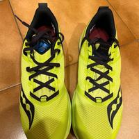 Saucony Xodus Ultra tg. 45