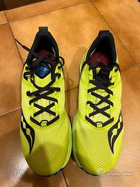 Saucony Xodus Ultra tg. 45