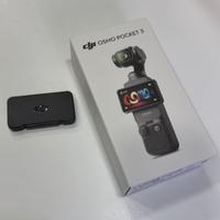 Osmo pocket 3