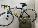 Bici corsa Merletti