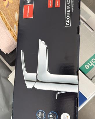 Miscelatore Grohe Eurosmart