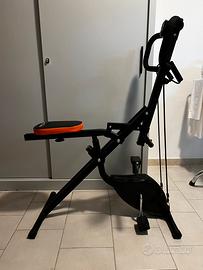 Palestra Cyclette