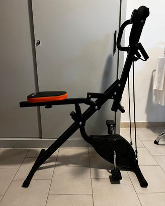 Palestra Cyclette