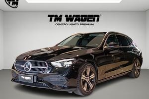 MERCEDES-BENZ Classe C (W/S206) - C 220 d Mild h