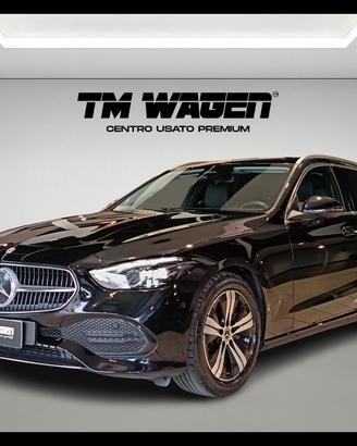 MERCEDES-BENZ Classe C (W/S206) - C 220 d Mild h