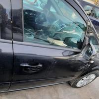 OPEL ZAFIRA 2009 - PORTA ANTERIORE DESTRO