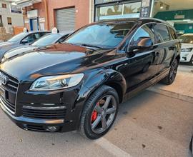 AUDI Q7 3.0 TDI 240CV QUATTRO S-LINE FULL