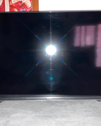 Android TV 32 pollici