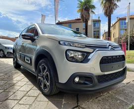 CITROEN C3 PureTech 83 S&S Plus