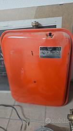 Ricambi x caldaia Corolla Vaillant Saunier 