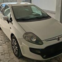 Fiat Punto 1.3 MTJ 75 cv