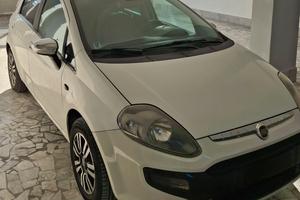 Fiat Punto 1.3 MTJ 75 cv