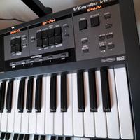 Roland VR09 ORGANO TASTIERA