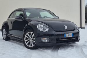 Volkswagen Maggiolino 1.6 TDI Design