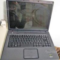 Notebook Hp-Compaq (mod. Presario F500)