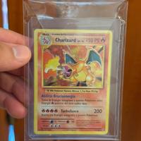 Charizard Holo set base