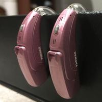 Apparecchi acustici Phonak con modulo Bluetooth