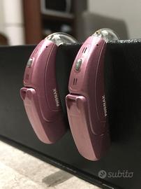 Apparecchi acustici Phonak con modulo Bluetooth