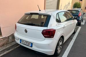 Volkswagen Polo 6 serie diesel