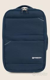 : Zaino Freddy nuovo, mai utilizzato – 49 €