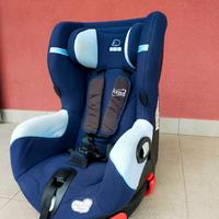 Seggiolino auto Bebè Comfort Axiss 9- 18kg