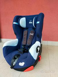 Seggiolino auto Bebè Comfort Axiss 9- 18kg