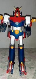 modellino combattler V