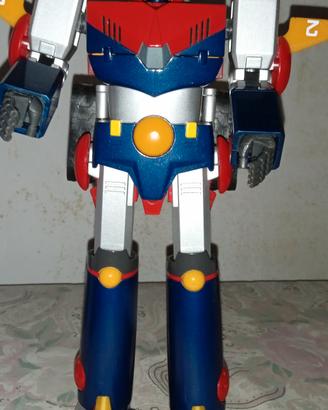 modellino combattler V
