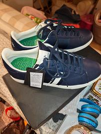 Scarpe  Armani  Exchange 