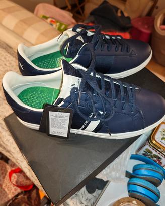 Scarpe  Armani  Exchange 
