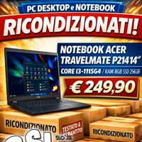 NOTEBOOK ACER