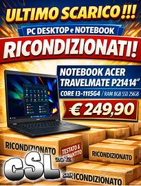 NOTEBOOK ACER