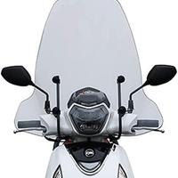 accessorio scooter