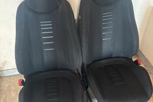 INTERNO PEUGEOT 308