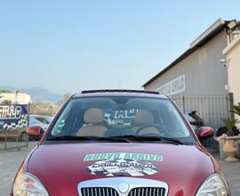 Lancia Ypsilon 1.3 Diesel Automatica 69 Cv