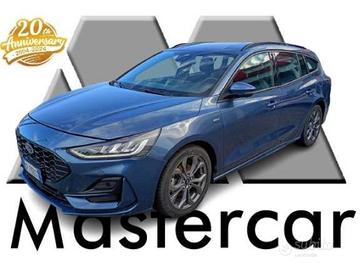 FORD Focus SW 1.0 ecoboost h ST-Line Design 125c