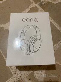 Cuffie bluetooth Eono ancora imballate