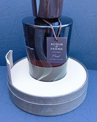 Profumo Acqua di Parma