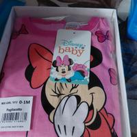 pigiama bimbo