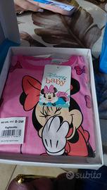 pigiama bimbo