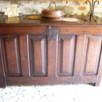 PORTA CORREDO ALTA SAVOIA