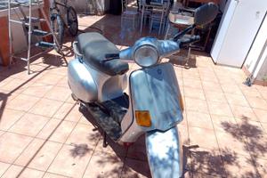 Vespa Vespone  125 Cosa
