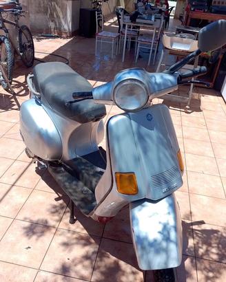 Vespa Vespone  125 Cosa